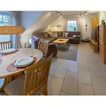 Tatil Evi Deichblick