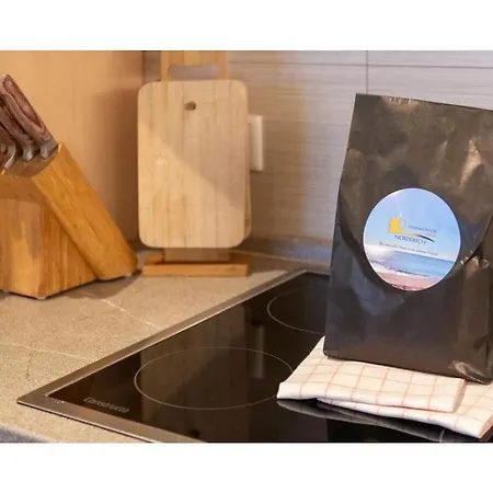 Deichblick Σπίτι διακοπών Norddeich (Norden)