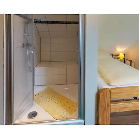 Deichblick Σπίτι διακοπών