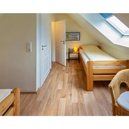 Σπίτι διακοπών Deichblick