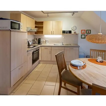 Deichblick Σπίτι διακοπών Norddeich (Norden)