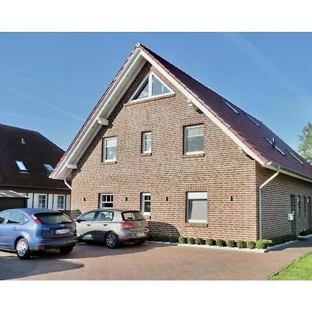 Σπίτι διακοπών Deichblick Norddeich (Norden)