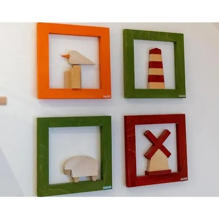 Deichblick Σπίτι διακοπών