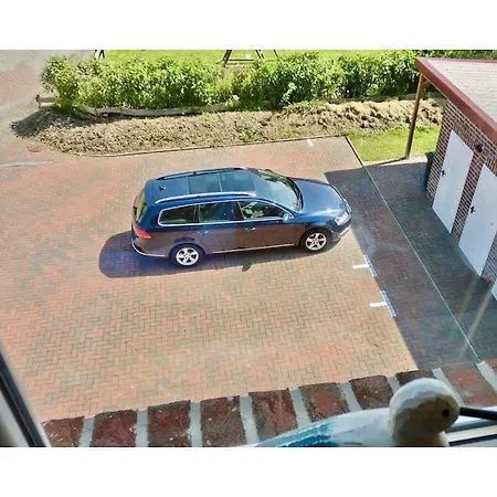 Σπίτι διακοπών Deichblick *