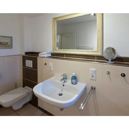 Deichblick Σπίτι διακοπών Norddeich (Norden)