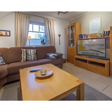 Deichblick Σπίτι διακοπών *