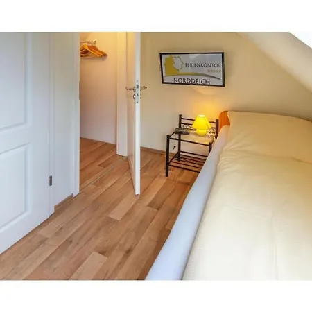 Σπίτι διακοπών Deichblick Norddeich (Norden)