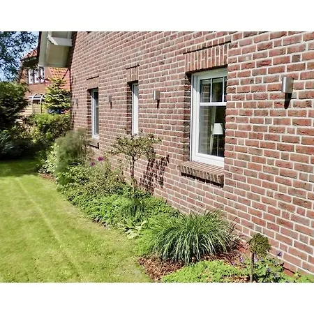 Deichblick Σπίτι διακοπών