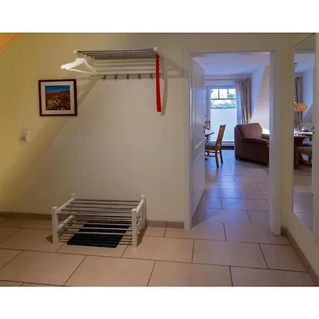 Deichblick Σπίτι διακοπών Norddeich (Norden)