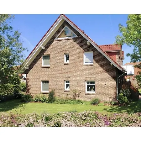 Σπίτι διακοπών Deichblick