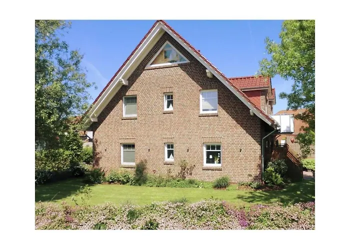 Tatil Evi Deichblick