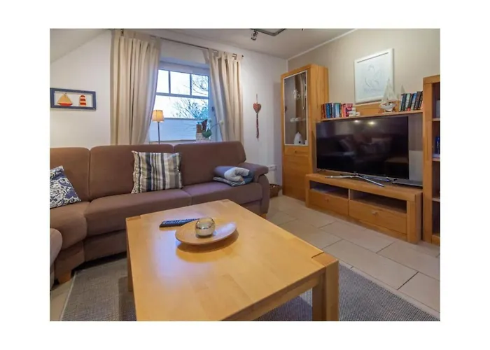 Tatil Evi Deichblick *