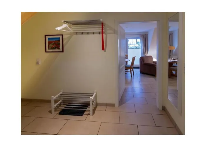 Deichblick Tatil Evi *