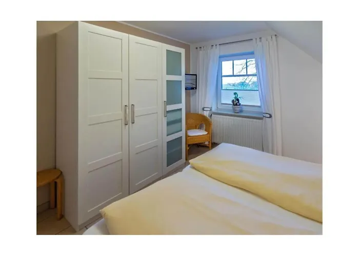 Tatil Evi Deichblick Norddeich (Norden)