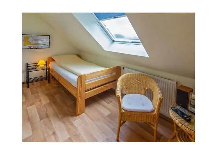 Deichblick Tatil Evi