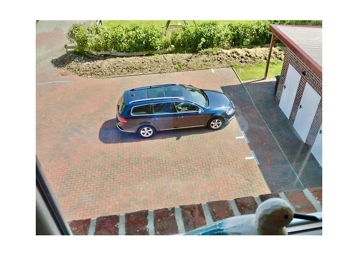 Deichblick Tatil Evi *