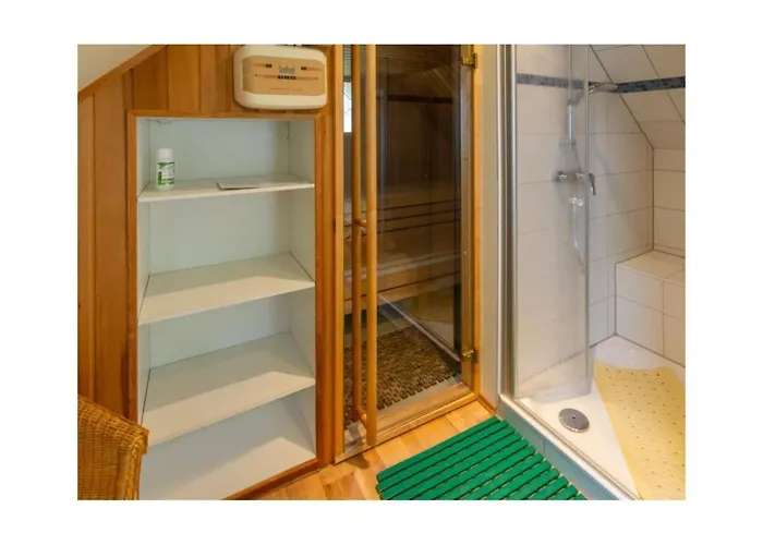 Deichblick Tatil Evi